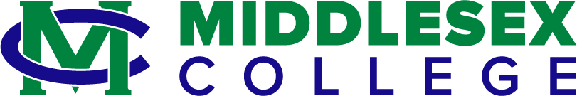 Middlesex College Logo